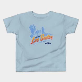 Los Santos Kids T-Shirt
